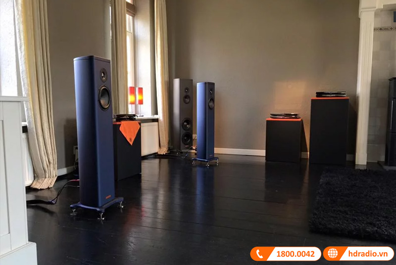 Loa Magico S1 MKII-1