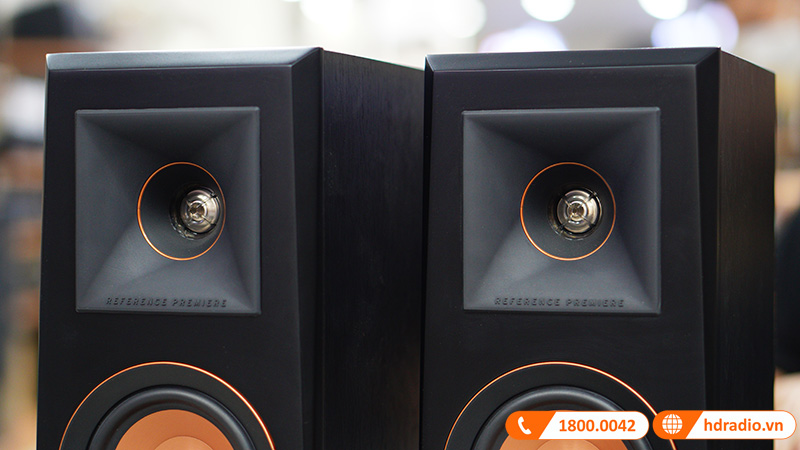 Loa Klipsch RP400M-4