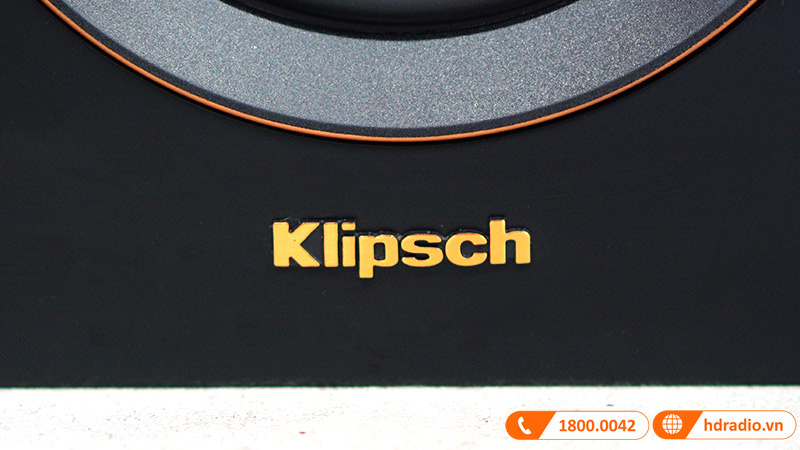 Loa Klipsch RP400M-6