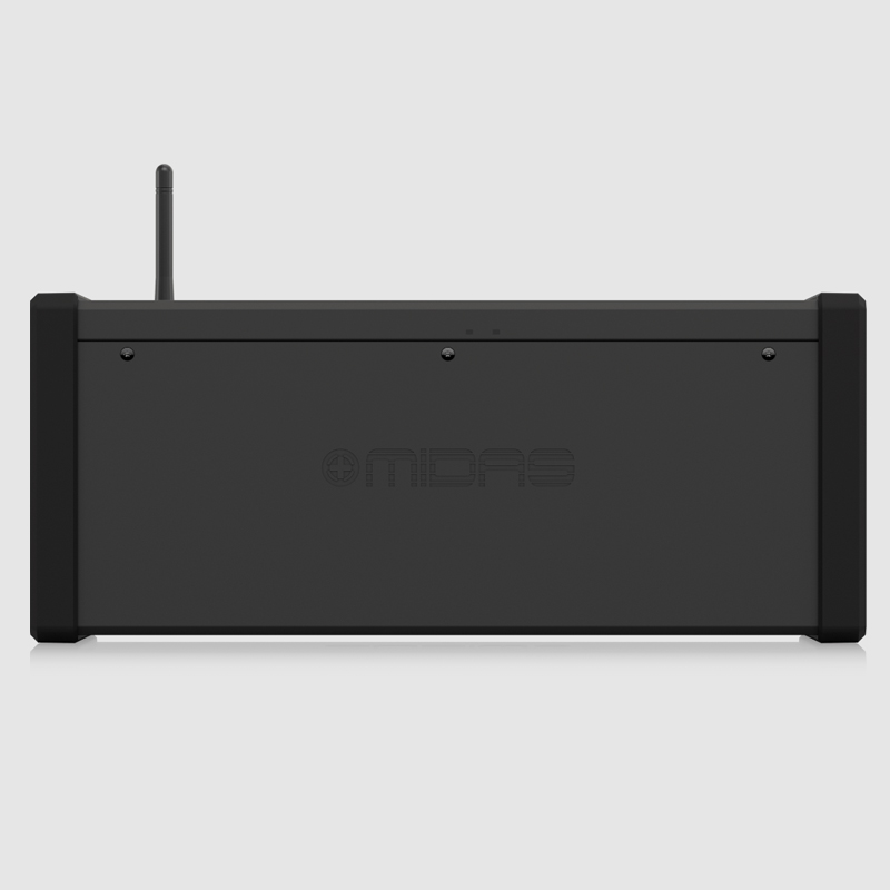 Mixer Midas MR18, 18 kênh, APP M AIR MIX/Edit-4