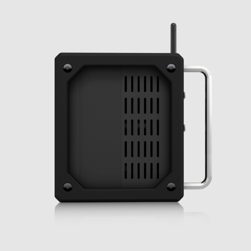 Mixer Midas MR18, 18 kênh, APP M AIR MIX/Edit-5