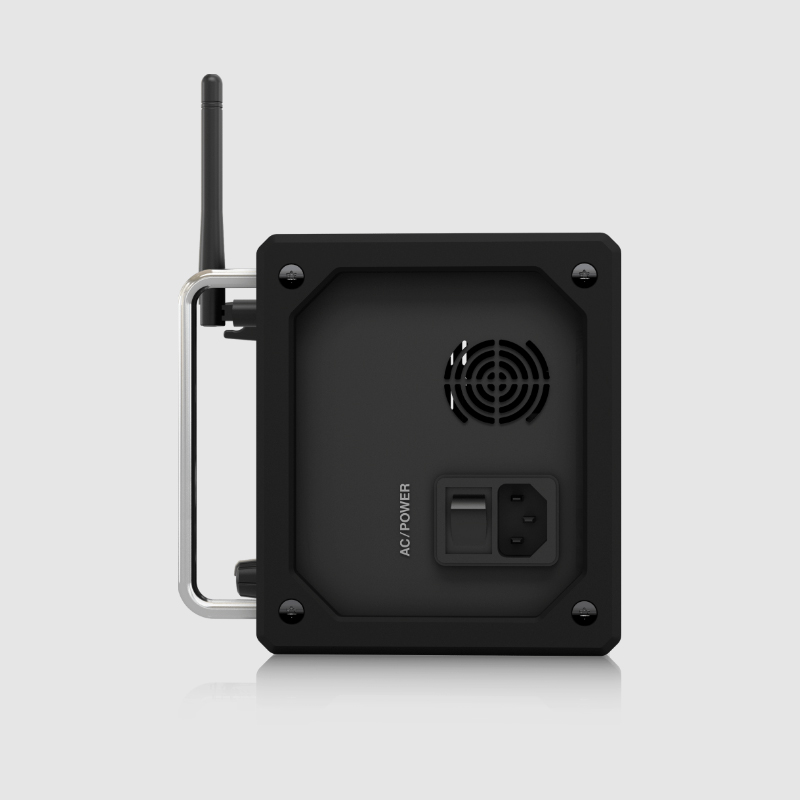 Mixer Midas MR18, 18 kênh, APP M AIR MIX/Edit-6