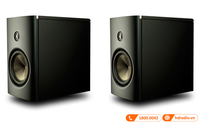 Loa Magico Q1 (Độ nhạy 86dB, Tần số 32Hz-50KHz)-2