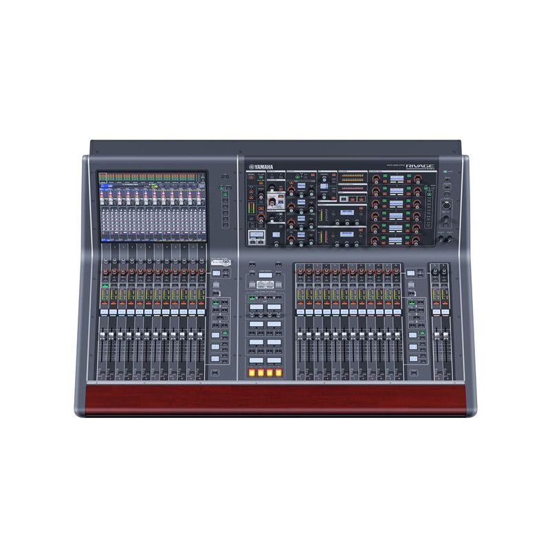 Bàn Mixer Số Yamaha CS R10S-2