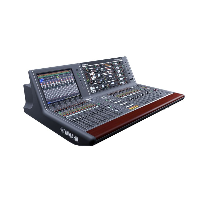 Bàn Mixer Số Yamaha CS R10S-3