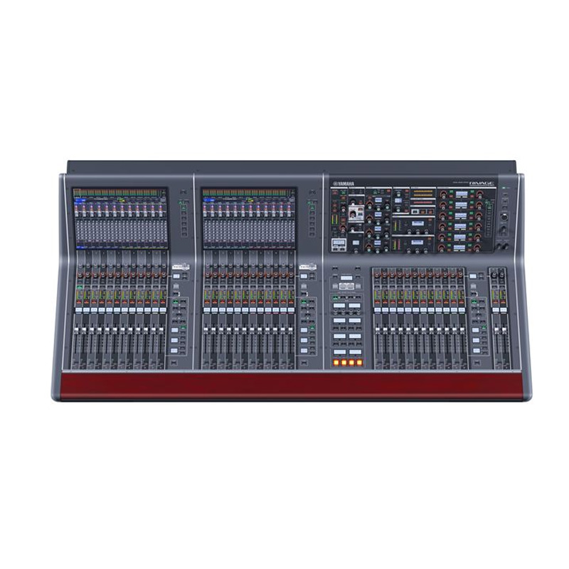 Bàn Mixer Số Yamaha CS R10-1