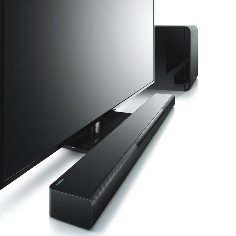 Loa soundbar MusicCast BAR 40 SW-1