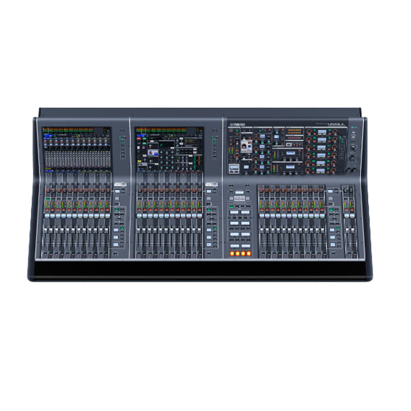 Bàn Mixer Số Yamaha CSD R7-1