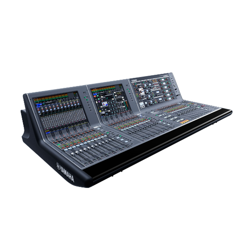 Bàn Mixer Số Yamaha CSD R7-2