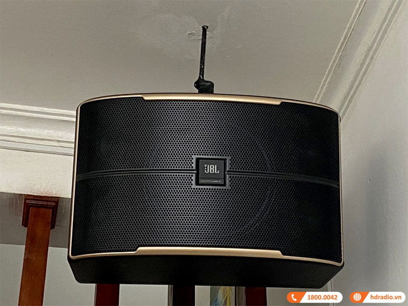 Dàn karaoke JBL HK21 (JBL Pasion 12, Neko DK1000, Công suất, Micro B3 Pro)-2