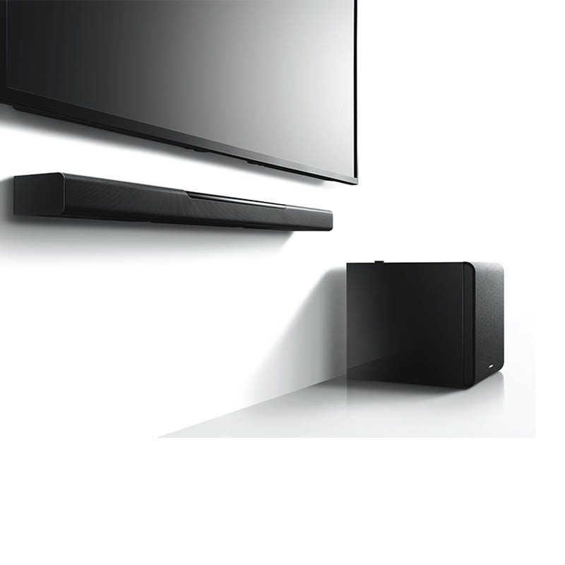 Loa soundbar MusicCast BAR 40 SW-4