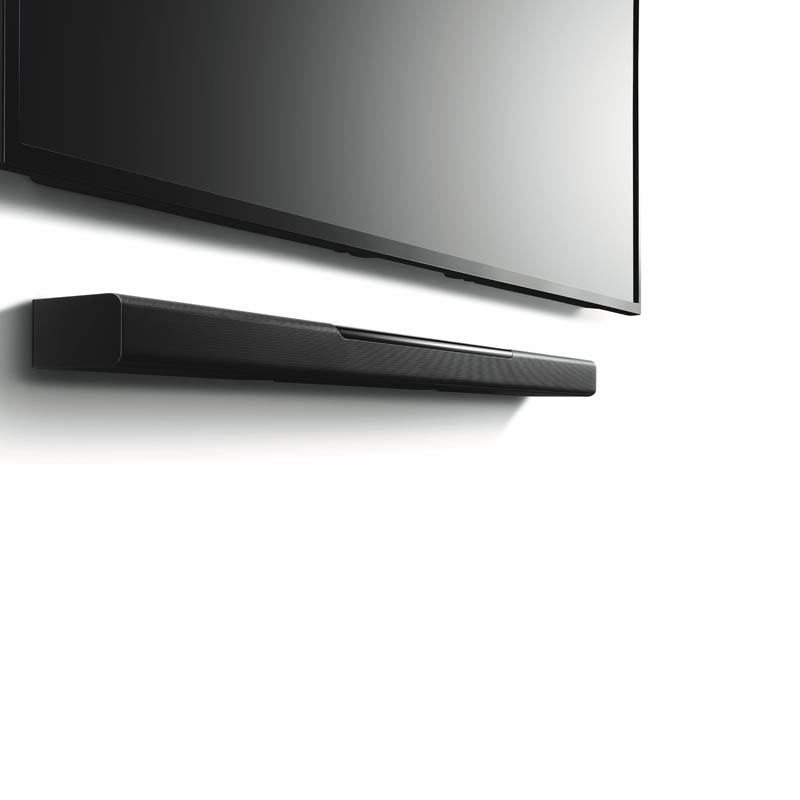 Loa soundbar MusicCast BAR 40-1
