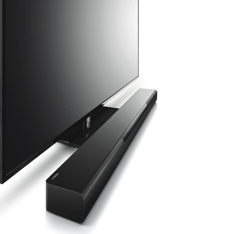 Loa soundbar MusicCast BAR 40-2