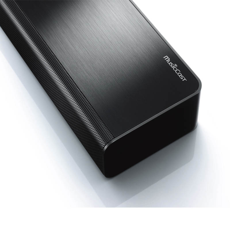 Loa soundbar MusicCast BAR 40-3