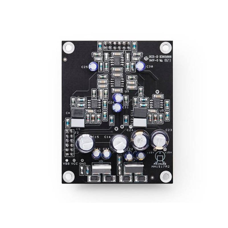 Mạch Phono Primare MM15-2