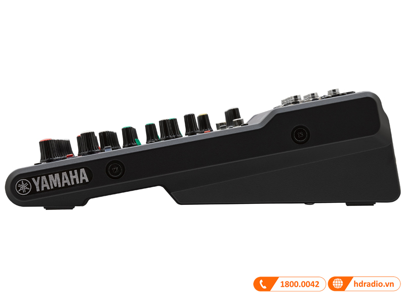Bàn Mixer Yamaha MG12XUK-5