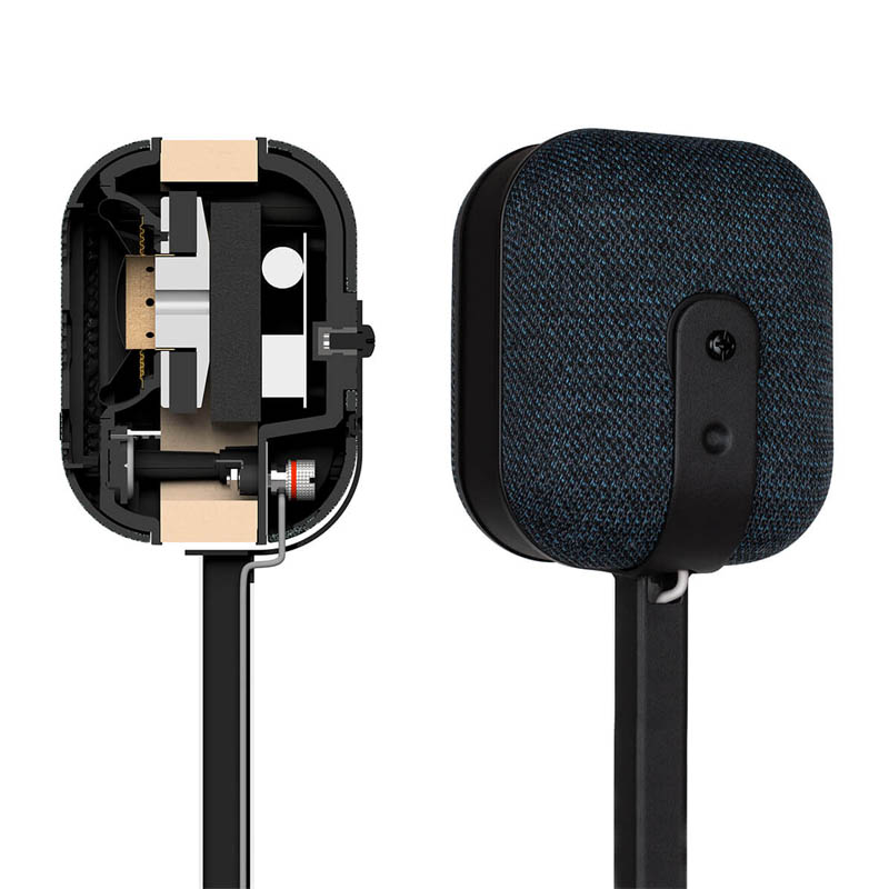 Chân đế loa Monitor Audio MASS Stands-6