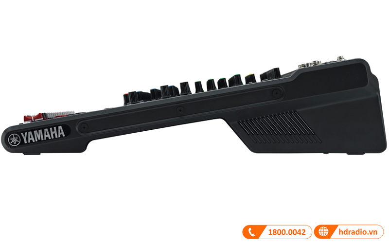 Bàn Mixer Yamaha MG20XU, 20 Kênh, Analog-3