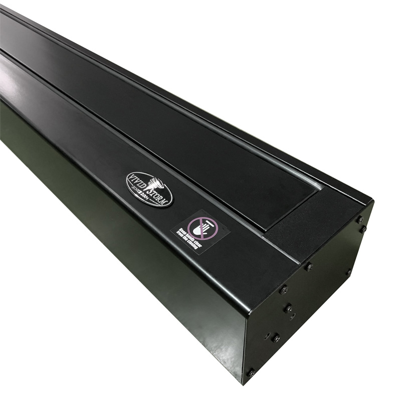 Màn Chiếu Quang Học Để Sàn Vividstorm VSDSTUST120H (120 inch, 16:9) Dùng Cho Máy Chiếu Gần-5