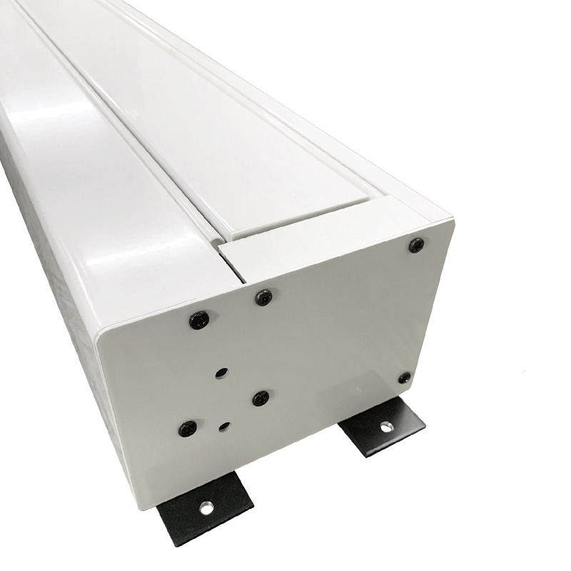 Màn Chiếu Quang Học Để Sàn Vividstorm VSDSTUST120H (120 inch, 16:9) Dùng Cho Máy Chiếu Gần-6