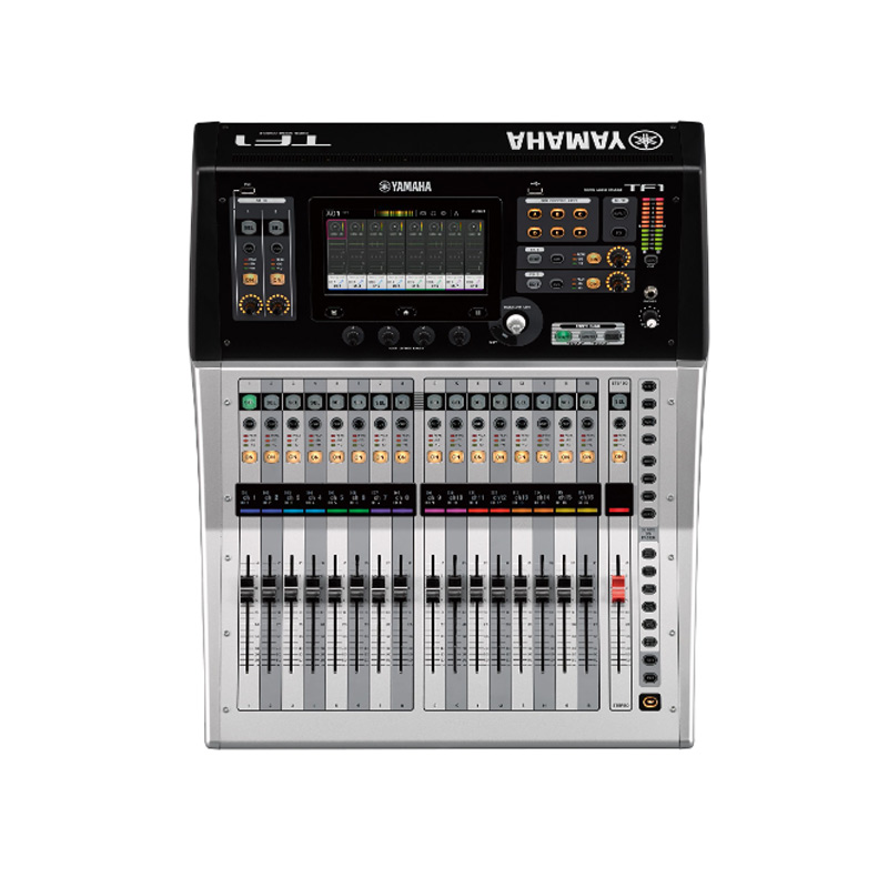 Bàn mixer Yamaha TF1, 40 kênh, Digital-2