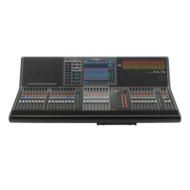 Bàn mixer Yamaha CL5-1