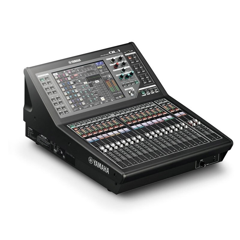 Bàn mixer Yamaha QL1-1
