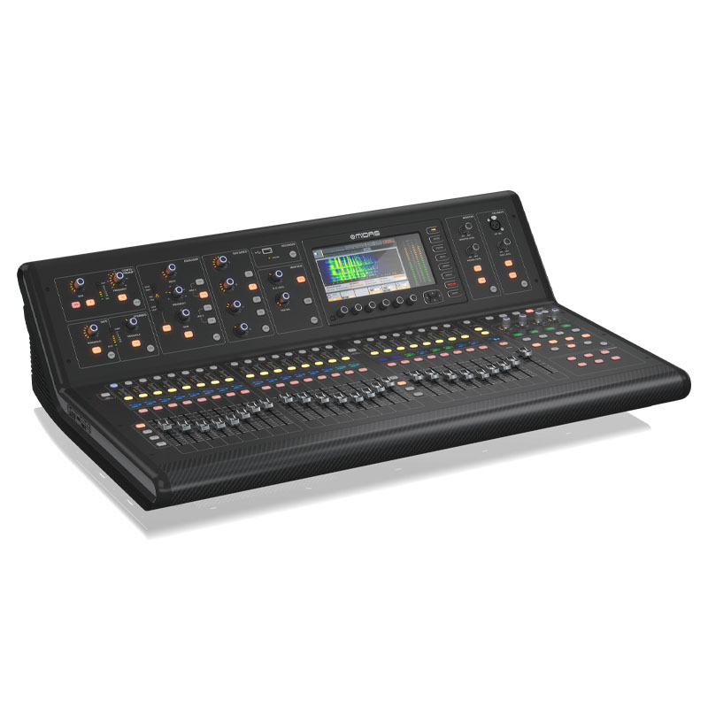 Bàn mixer Midas M32 Live Bundle-1