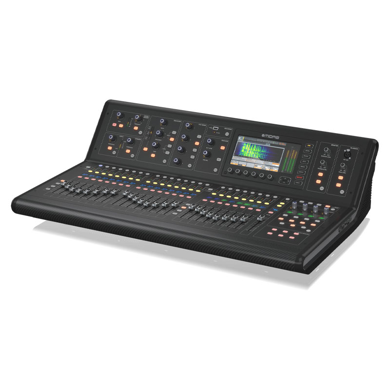 Bàn mixer Midas M32 Live Bundle-2