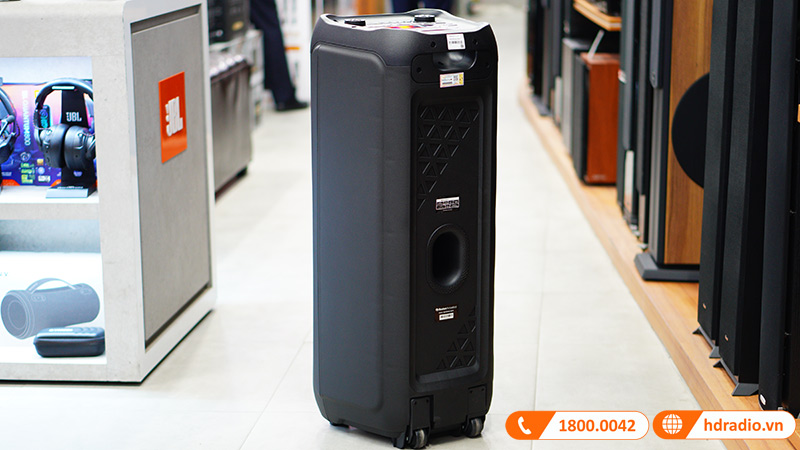 Loa Boston Party Box BA-1002PB-5