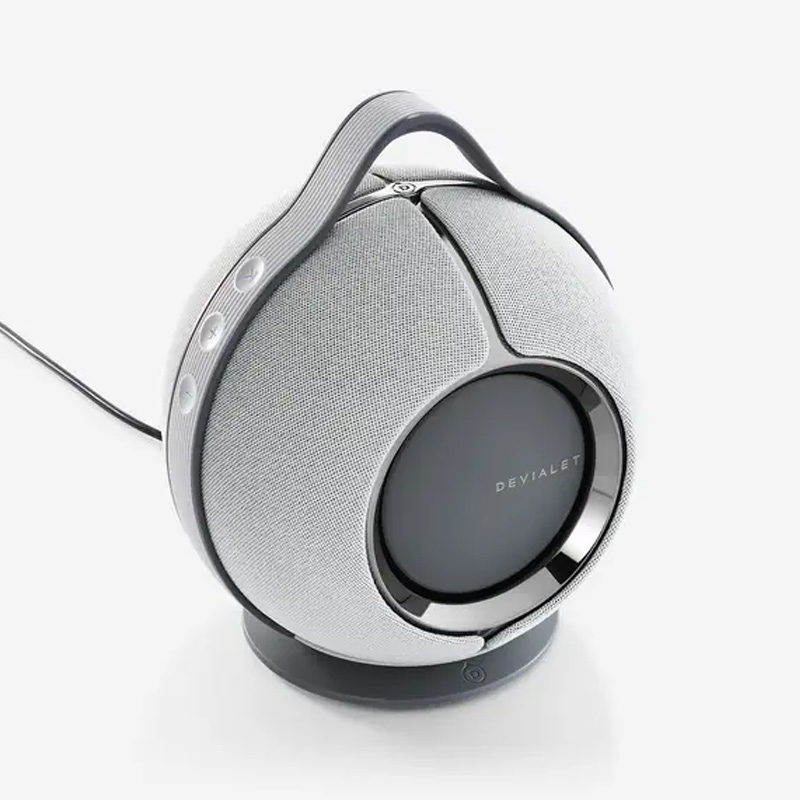 Đế sạc không dây Devialet Mania Station-3