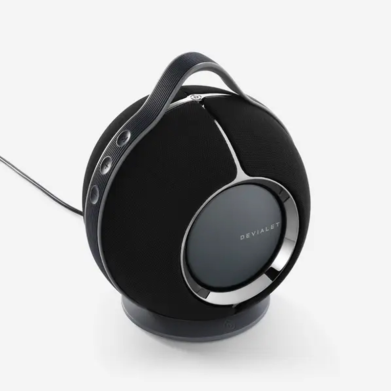 Đế sạc không dây Devialet Mania Station-4