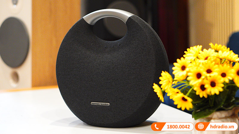 Loa Harman Kardon Onyx Studio 5-3