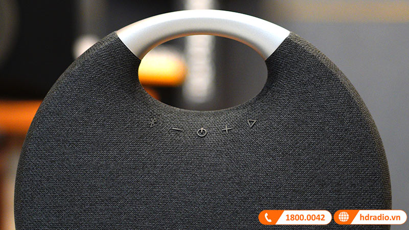 Loa Harman Kardon Onyx Studio 5-5