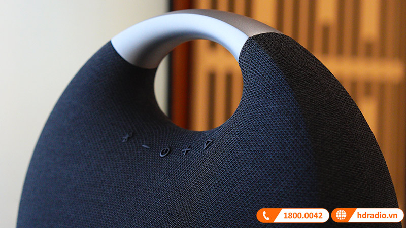 Loa Harman Kardon Onyx Studio 5-8