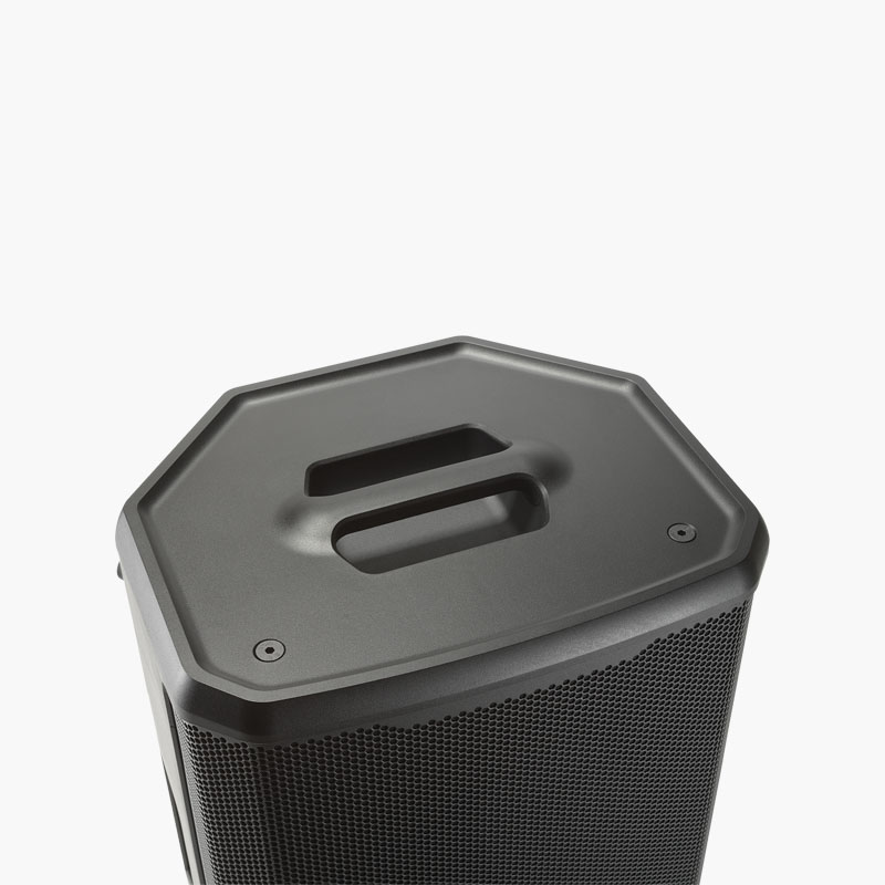 Loa JBL PRX912, Bass 30.5cm, 1000W RMS-5