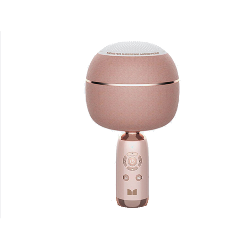 Micro kèm loa Monster M97-1