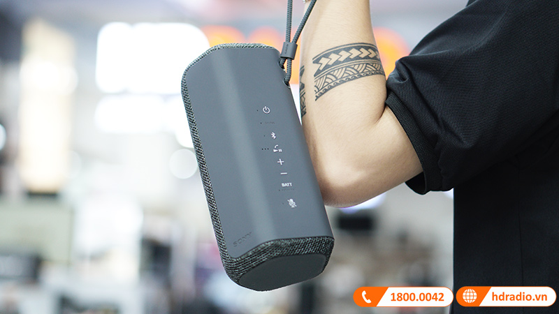 Loa Sony SRS-XE200-8