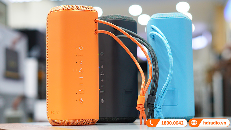 Loa Sony SRS-XE200-15