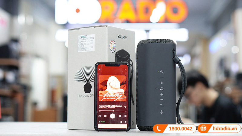 Loa Sony SRS-XE200-17