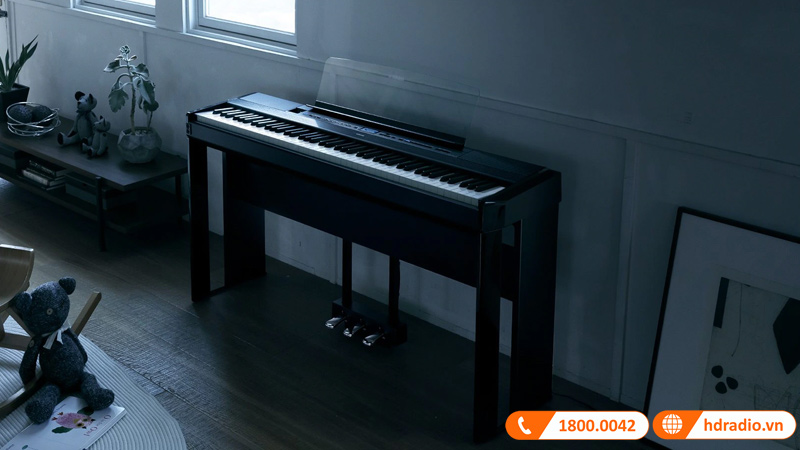 Đàn Piano Yamaha P515-2