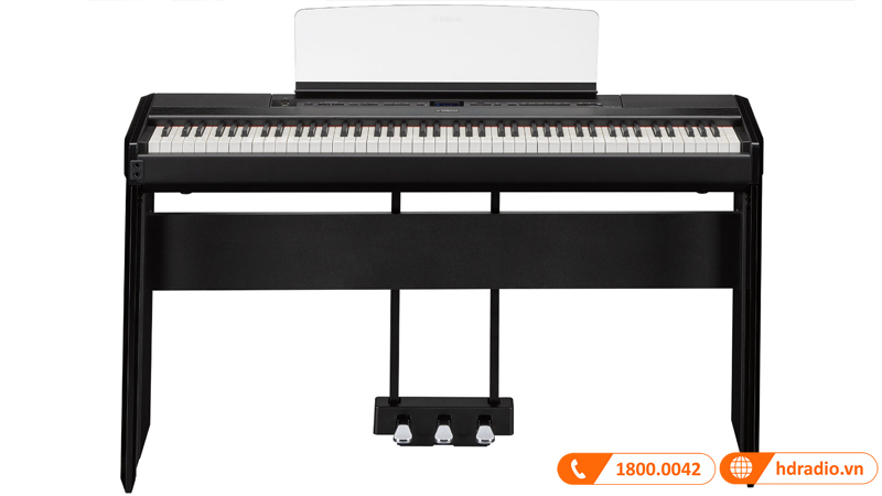 Đàn Piano Yamaha P515-3