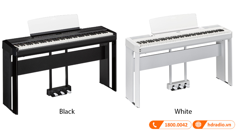 Đàn Piano Yamaha P515-4