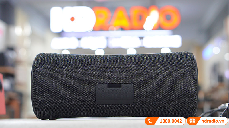 Loa Sony SRS-XG300, Pin 25h, IP67, Bluetooth 5.2, AUX-4