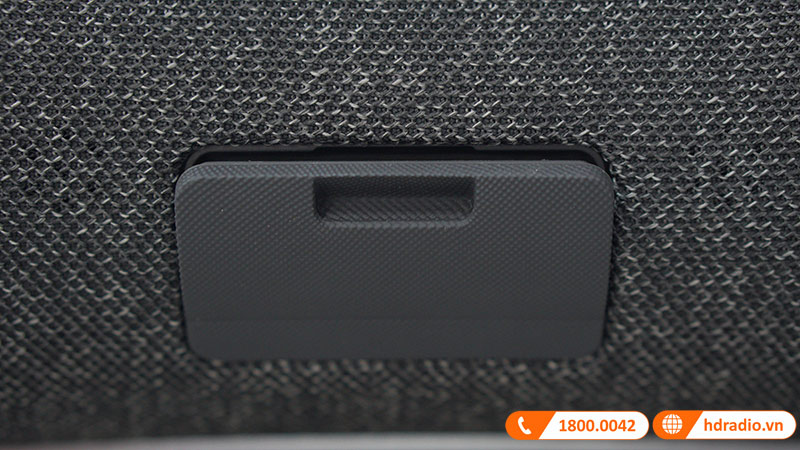 Loa Sony SRS-XG300, Pin 25h, IP67, Bluetooth 5.2, AUX-5