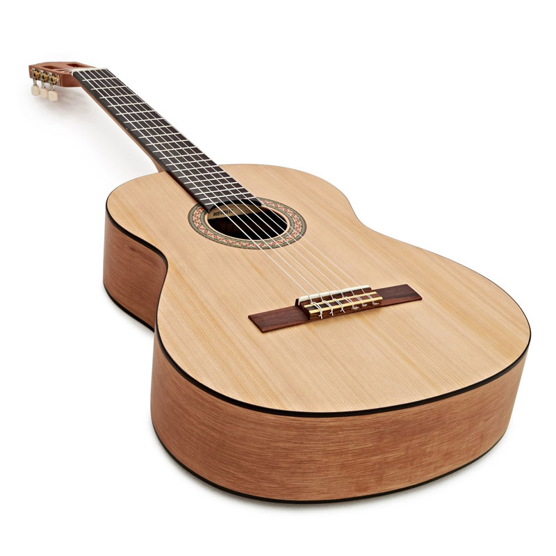 Đàn Guitar Yamaha C40M, classic guitar-3