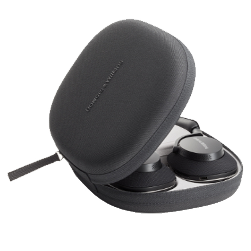 Tai Nghe B&W PX7 S2 (Chụp Tai, Chống Ồn, Pin 30 Giờ, Bluetooth 5.0)-2