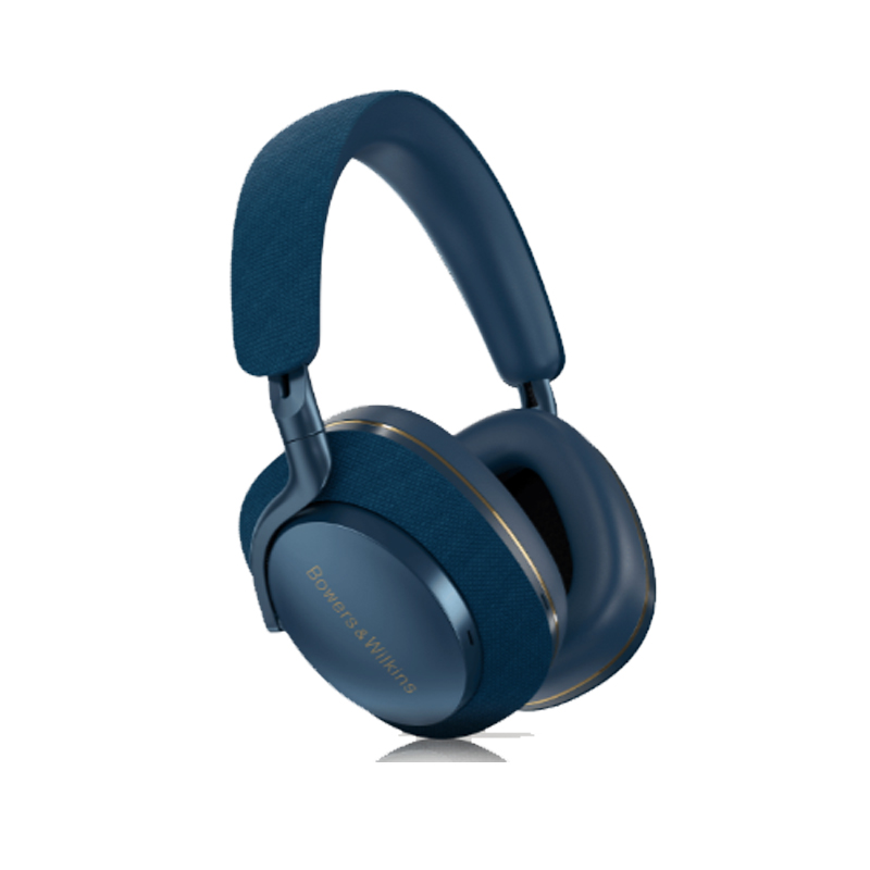 Tai Nghe B&W PX7 S2 (Chụp Tai, Chống Ồn, Pin 30 Giờ, Bluetooth 5.0)-3