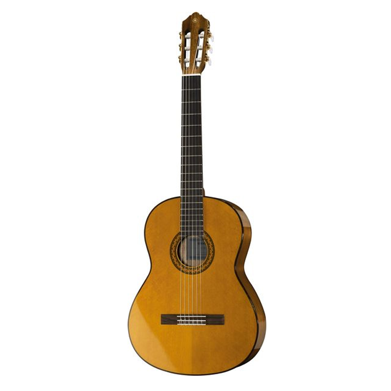 Đàn Guitar Yamaha C70, Classic Guitar-1