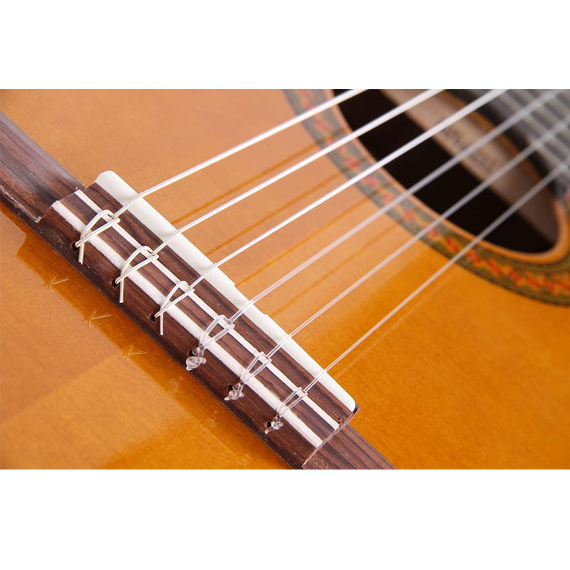 Đàn Guitar Yamaha C70, Classic Guitar-3